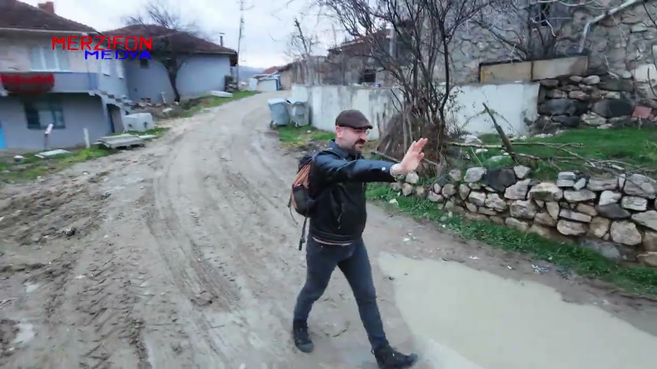 AKPINAR KÖYÜ 2026