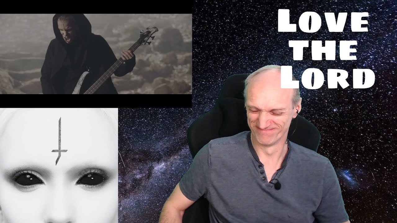 LORD OF THE LOST - Priest Opinion ► Pictures, Noise and Words