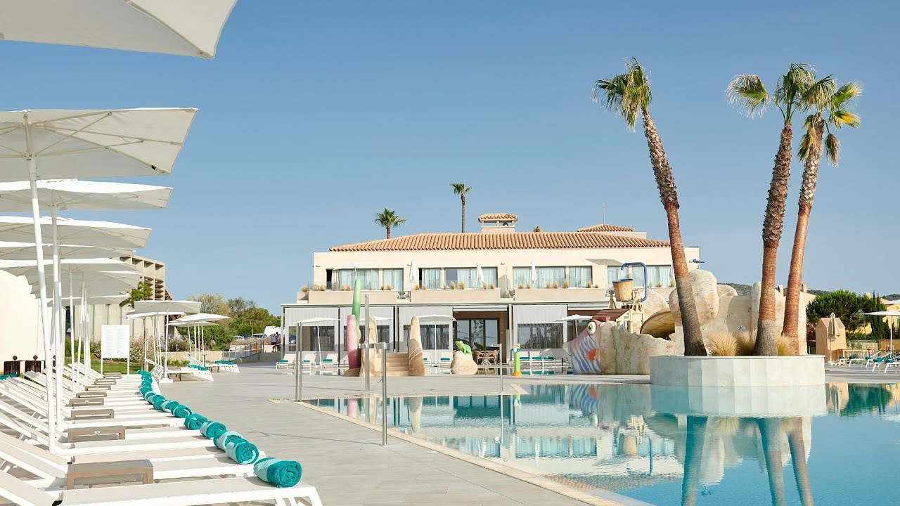 Iberostar Waves Cala Domingos -All Inclusive | Majorca, Spain | Hotel Review🏨
