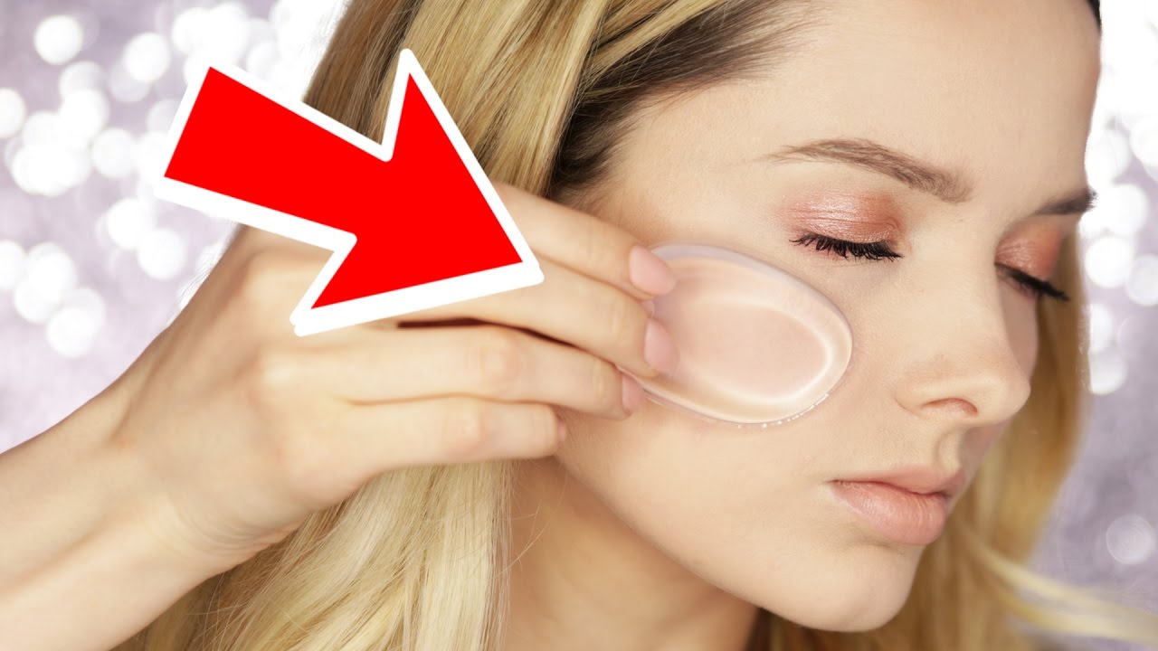 TESTING THE SILISPONGE!! | First Impressions & Review! // MyPaleSkin