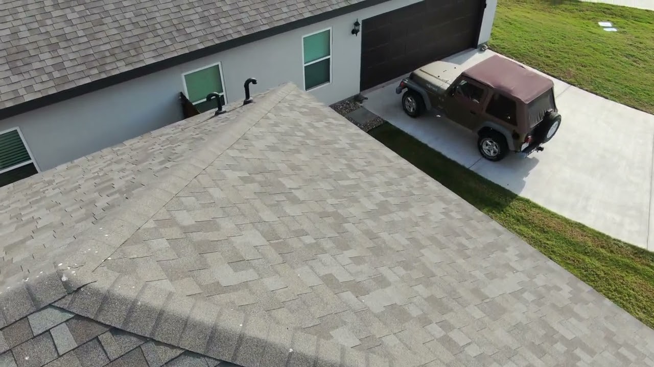 2203 Tanager Lane