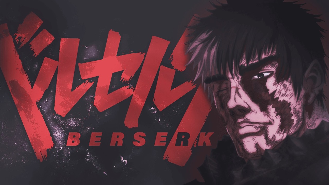 LES JEUX BERSERK : LA RÉTROSPECTIVE