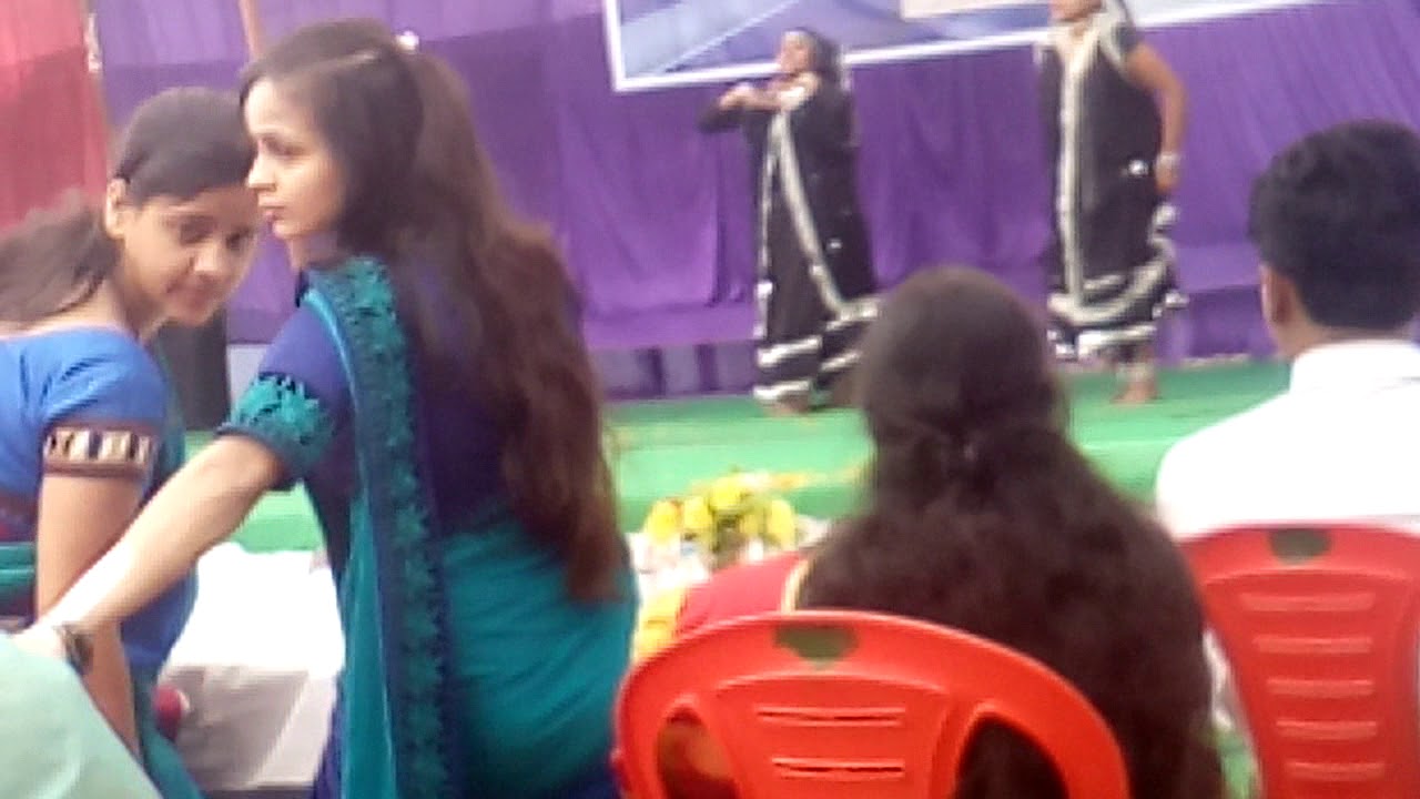 Chandrakanta ramawati dance