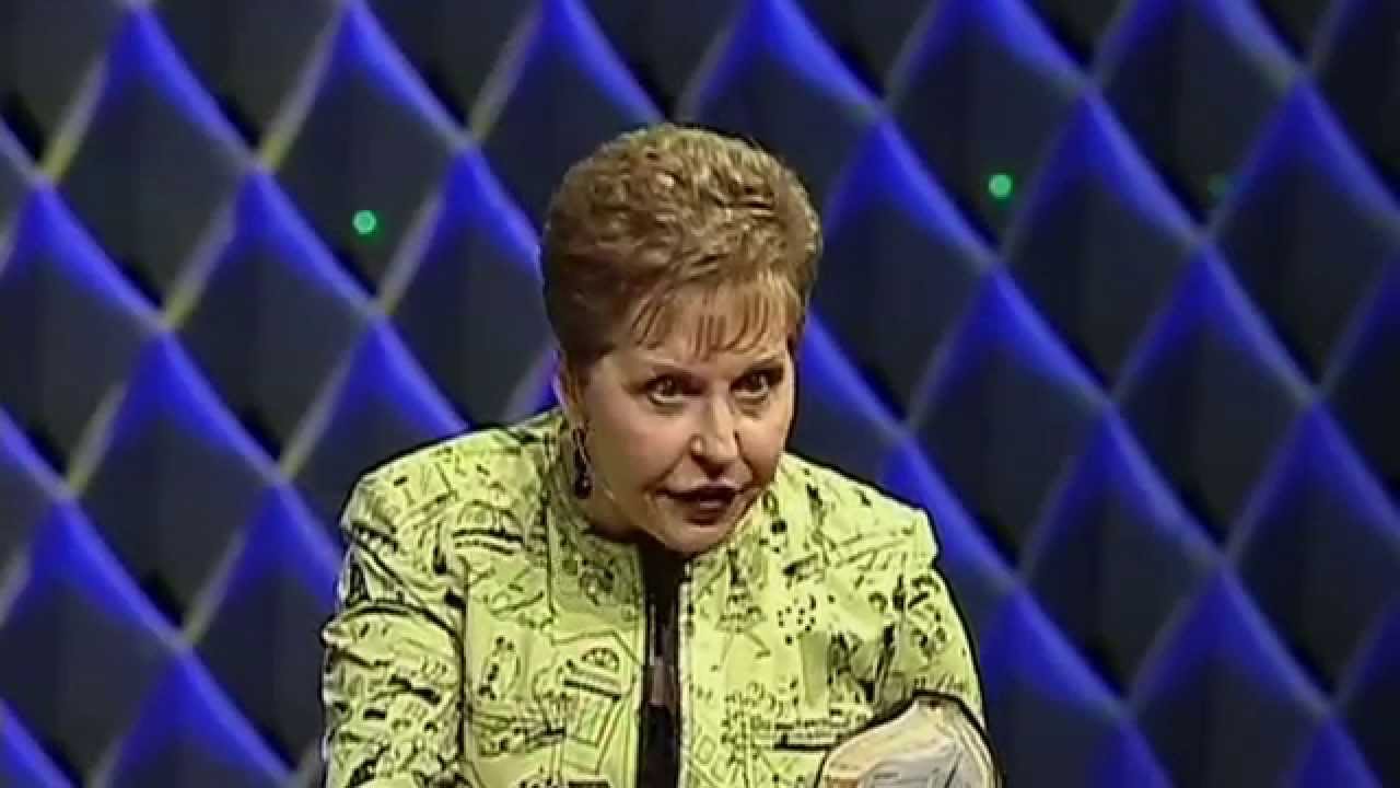 Herzkrankheit Nr. 4: Heuchelei &ndash; Joyce Meyer &ndash; Pers&ouml;nlichkeit st&auml;rken