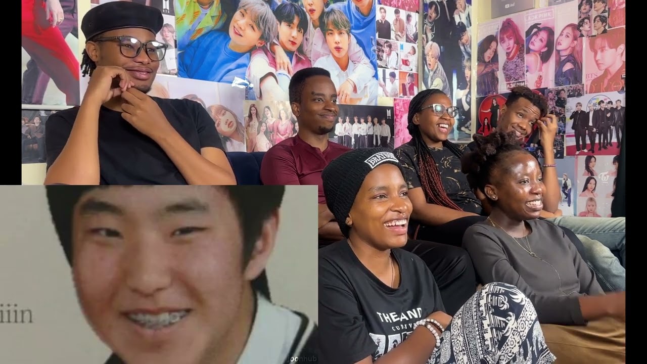 going seventeen 2020 is a mess (Insomnia-Zero #1)(PATREON REQUEST)