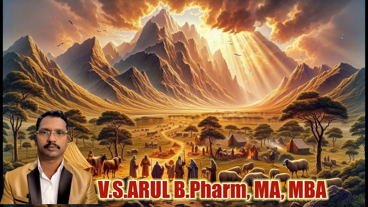 தாவீது கர்த்தரின் இருதயத்திற்க்கு ஏற்ற மகன் என்றாரே ! ஏன் தெரியுமா ?