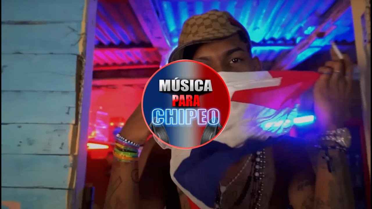 DILON BABY - YO SOY DOMINICANO DOBLE TONO | PARA MUSICOLOGOS