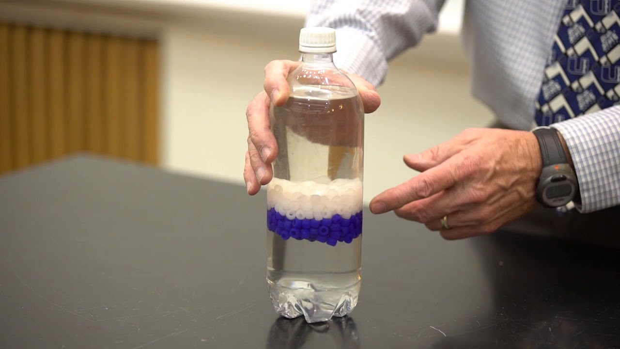 11.1 Mass Density