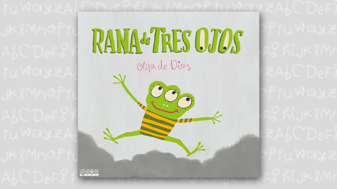 RANA DE TRES OJOS (COMPLETO)