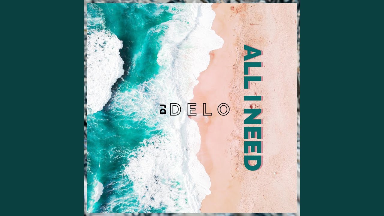 All I Need (Radio Edit)
