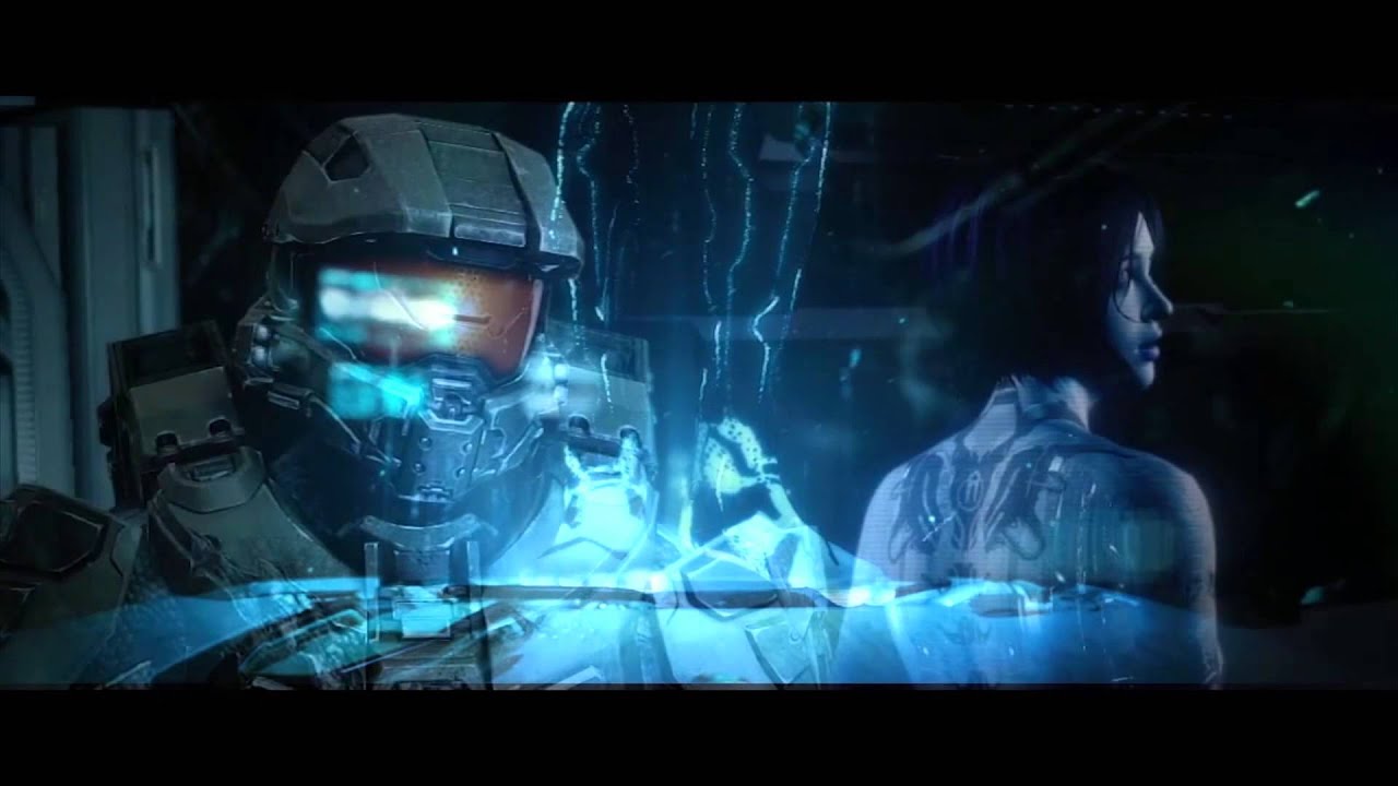 Halo Oblivion Music Video