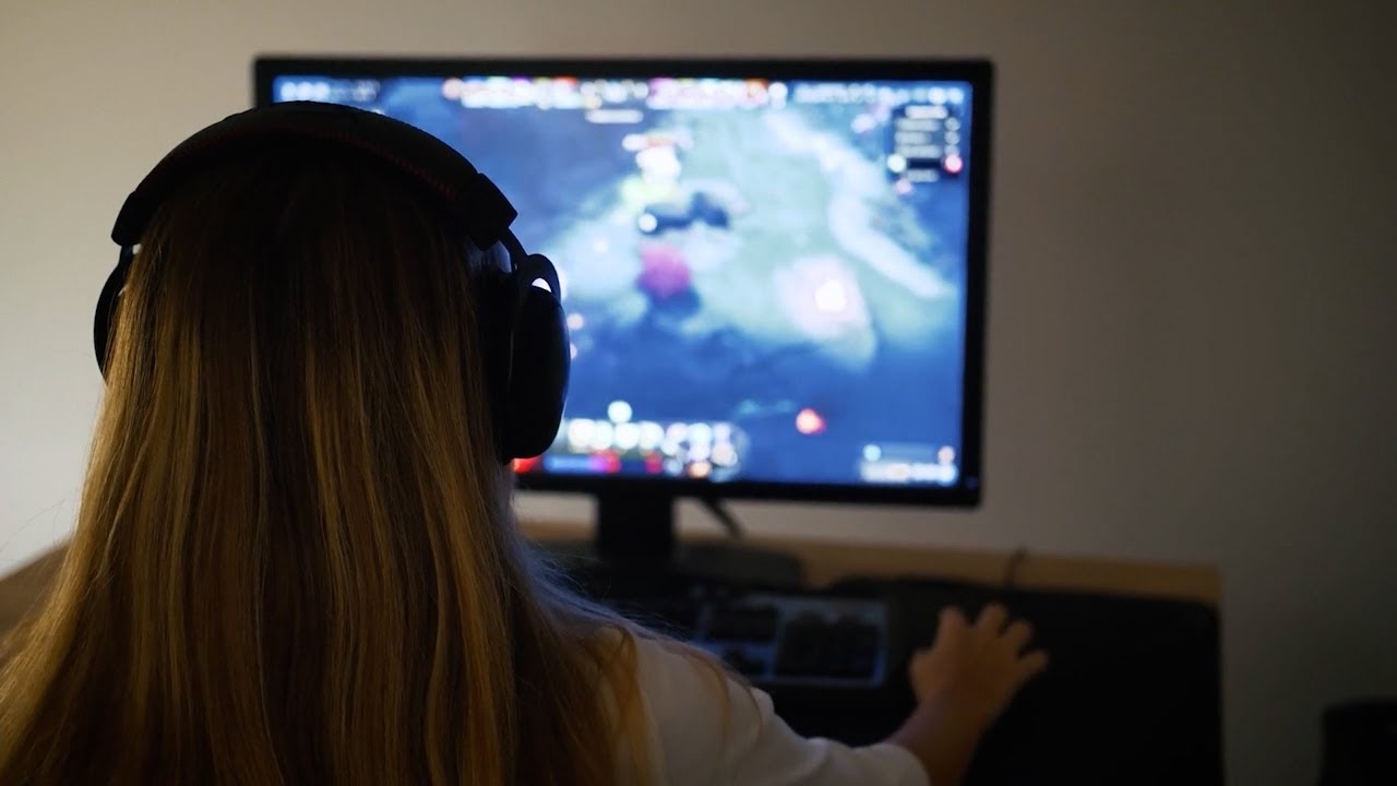 Esports communities for parents
