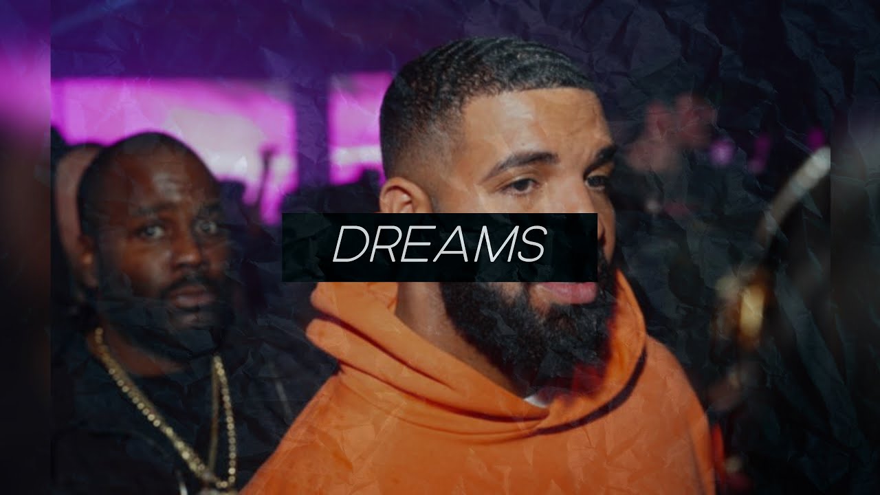 Drake x Tory Lanez Type Beat 
