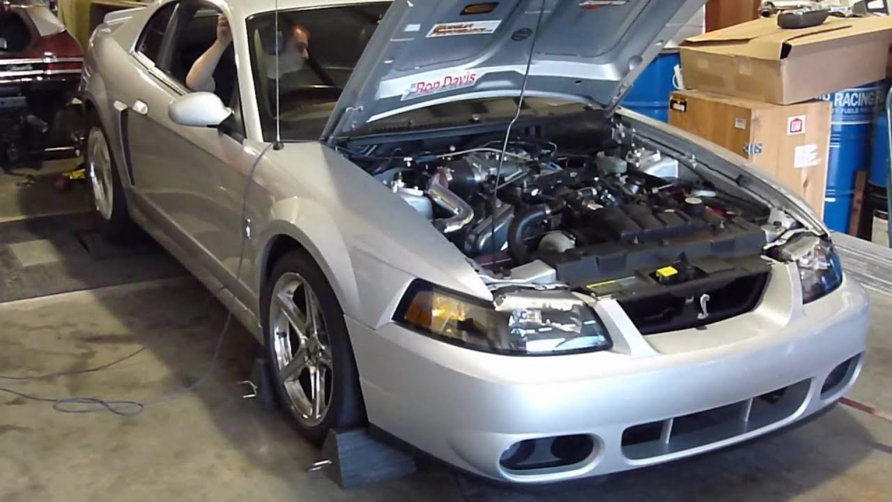 Juiced46 Hellion Turbo Cobra Tuned by EFILogics