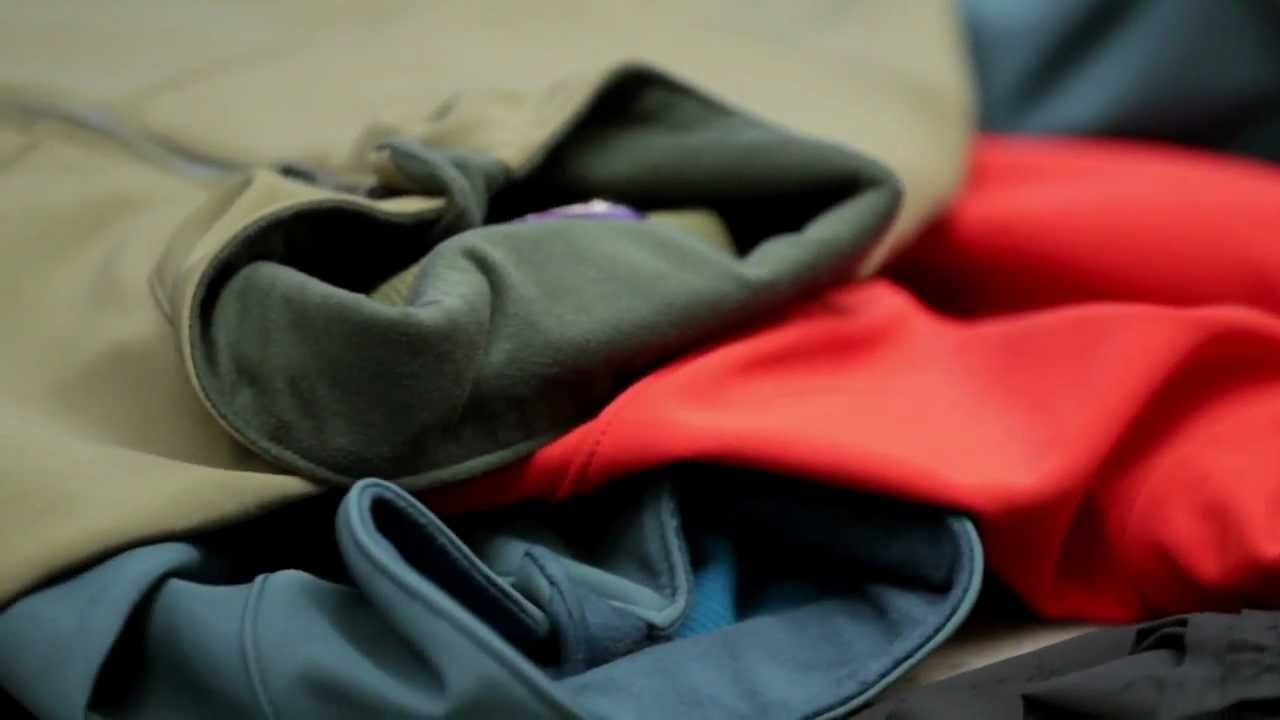 Patagonia Adze Jacket, Soft-Shell Jacket