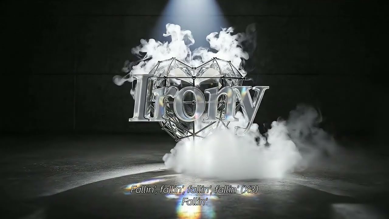 Love irony | Visual Mood