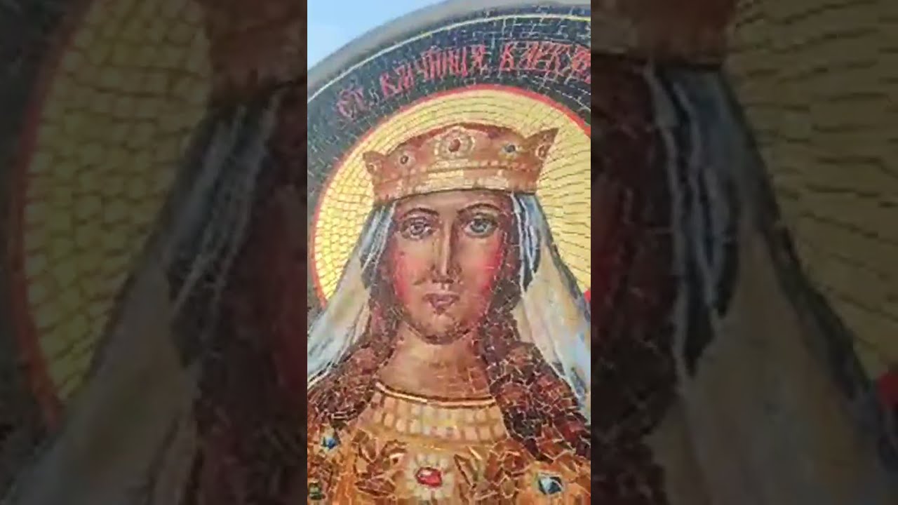 Храм Христа Спасителя Калининград. Центр города. Без сплетен и выдумок