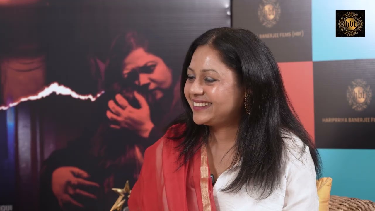 EP15 - Talking to the Limitless "Sana Saini" in our show Mother, Daughter & Follower by HBF 