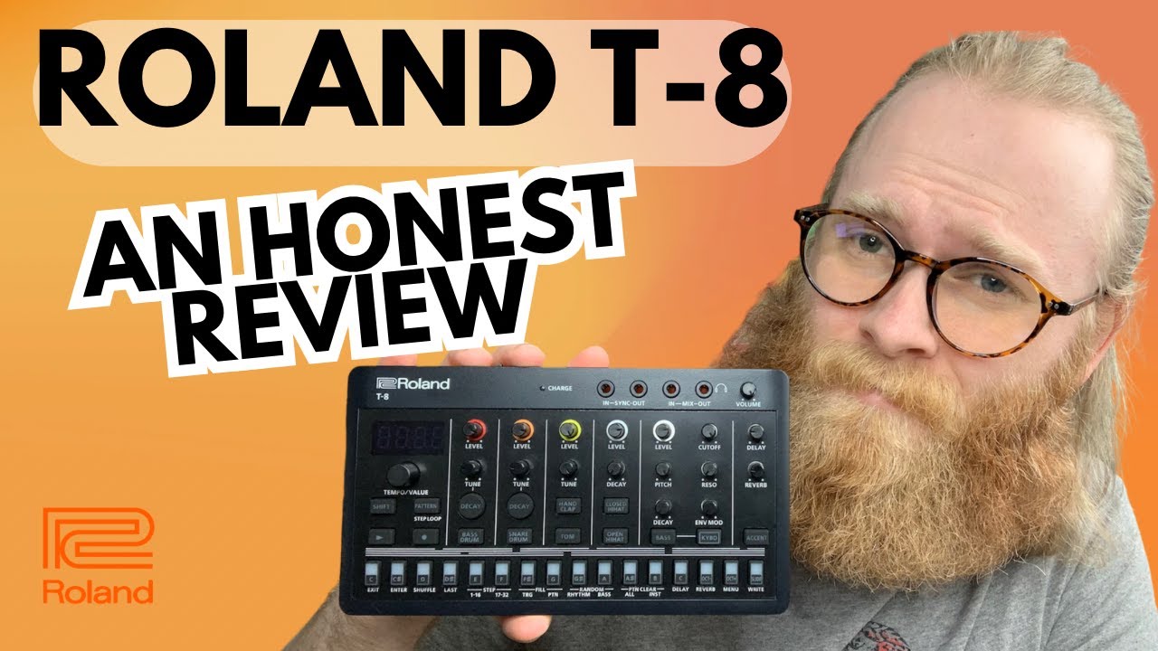 I Returned My Roland T-8 After 1 Month | Here's Why