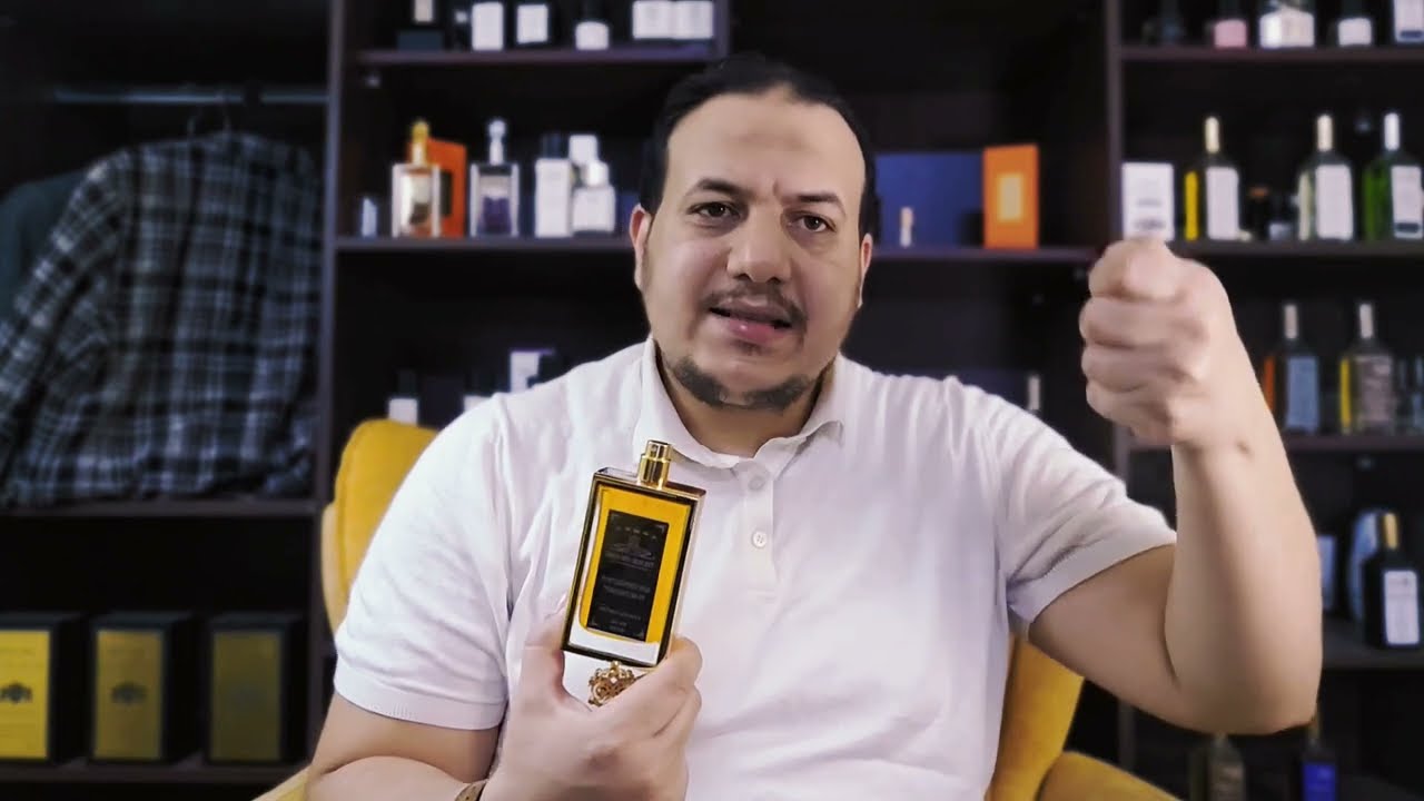 أفضل 6 عطور نيش ملكية للمناسبات من أمير حرب
