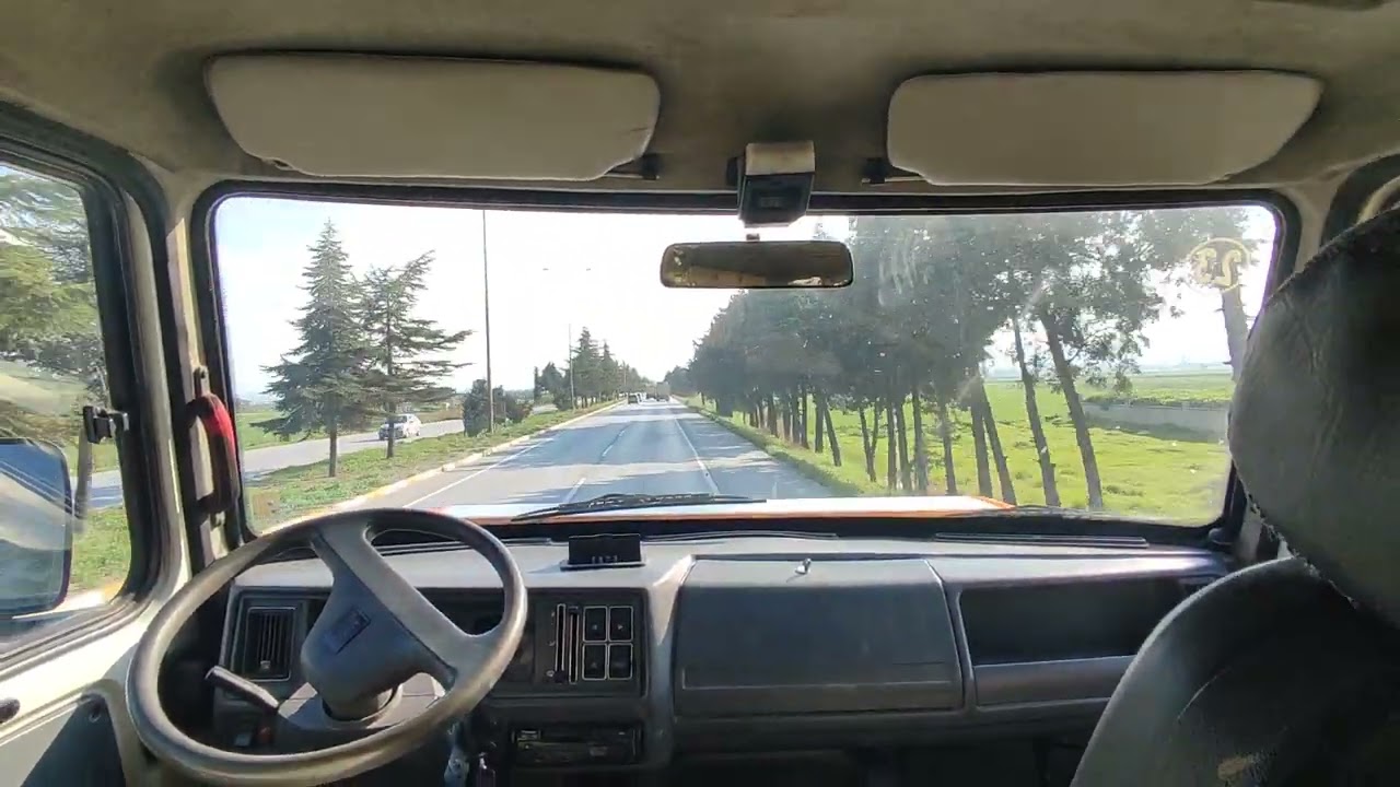 Peugeot j9 karavan #keşfet