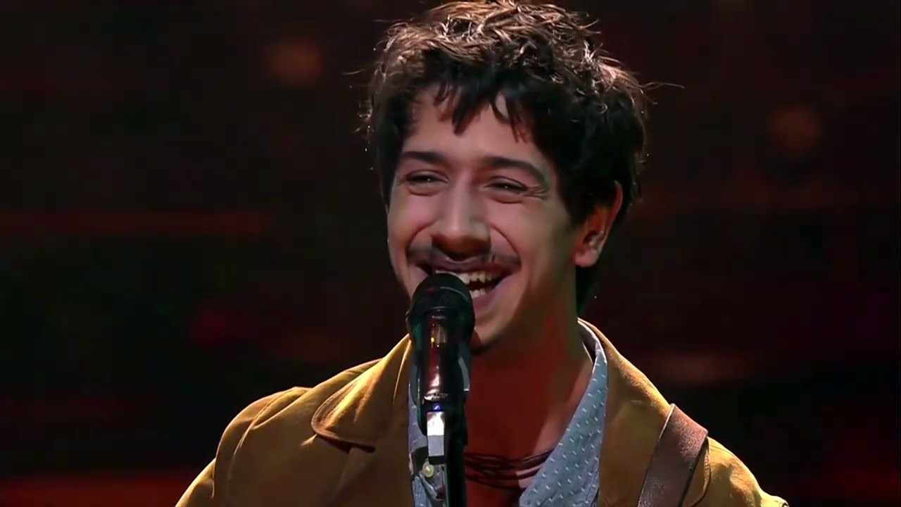 SUPERTALENT 2022 | The Bad Week - Autorska pjesma | FINALE