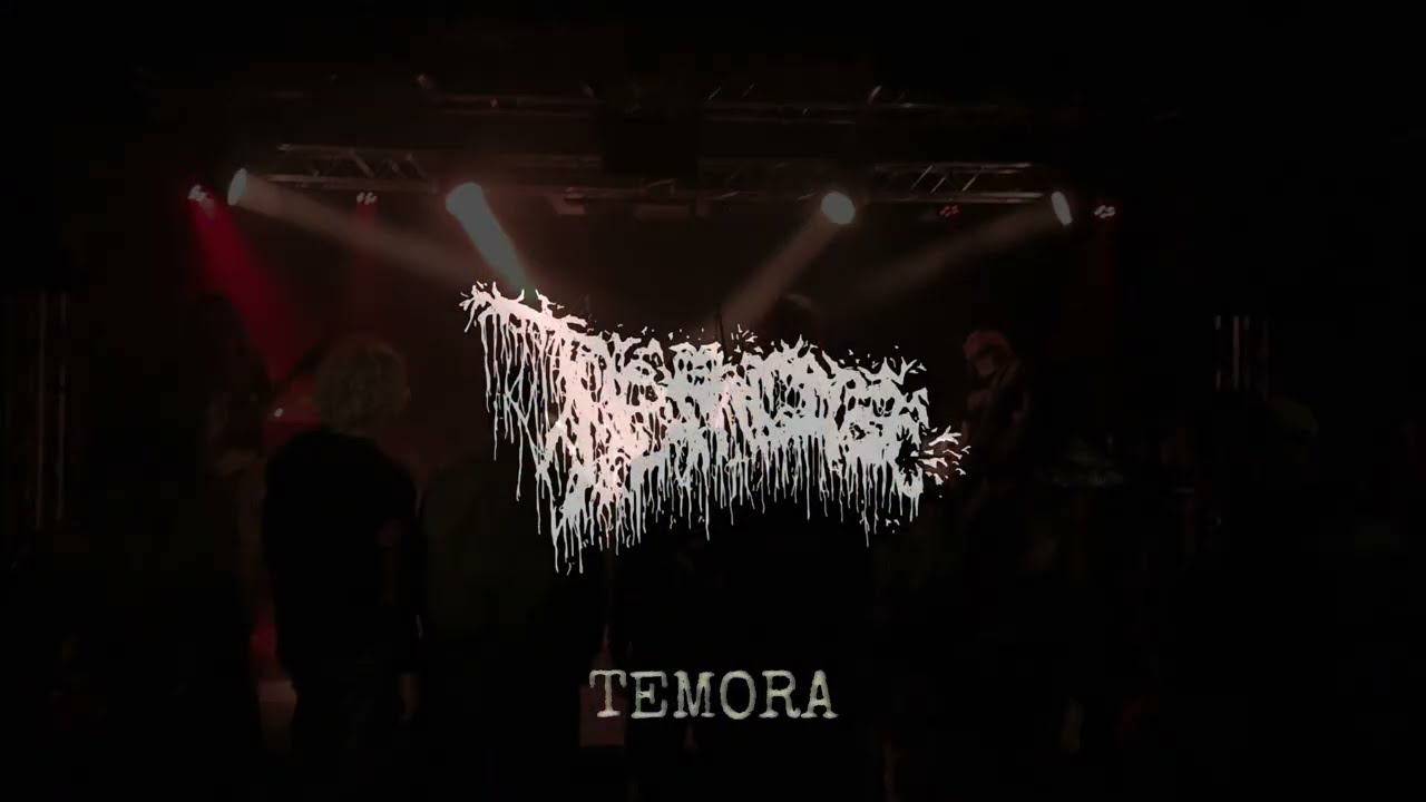 𝐓𝐄𝐌𝐎𝐑𝐀 - 𝐥𝐢𝐯𝐞 𝐁𝐫𝐧𝐨 𝟏𝟕.𝟏.𝟐𝟎𝟐𝟔