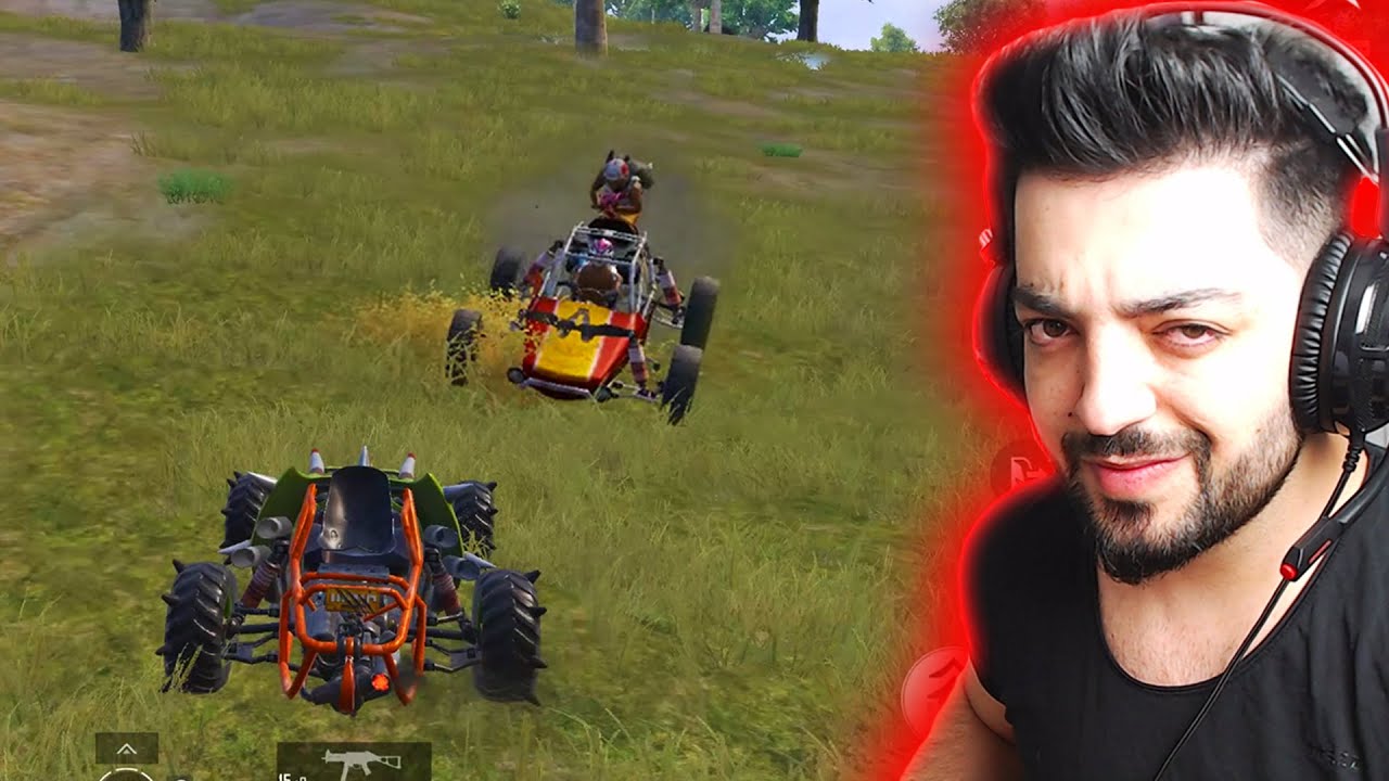 YAŞAM İLE ÖLÜM ARASINDA BİR YEKİN ! ONE MAN SQUAD - PUBG Mobile