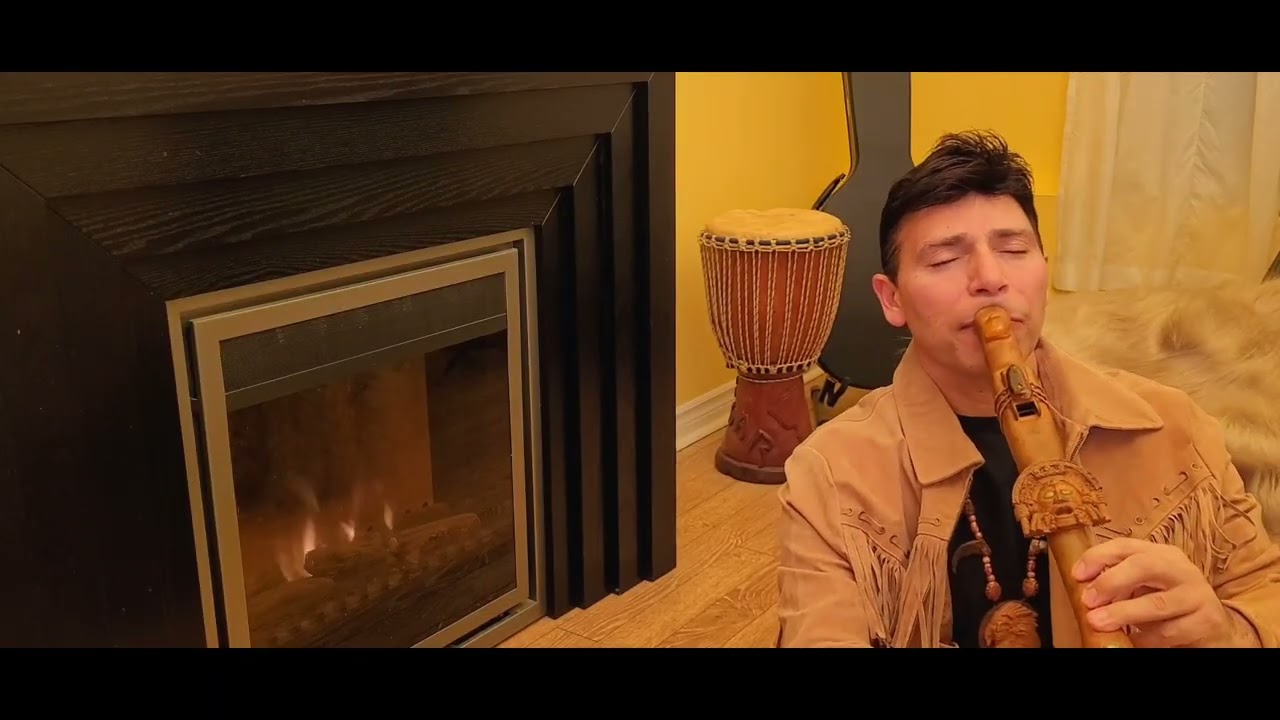 Warm Winter Lullaby 
