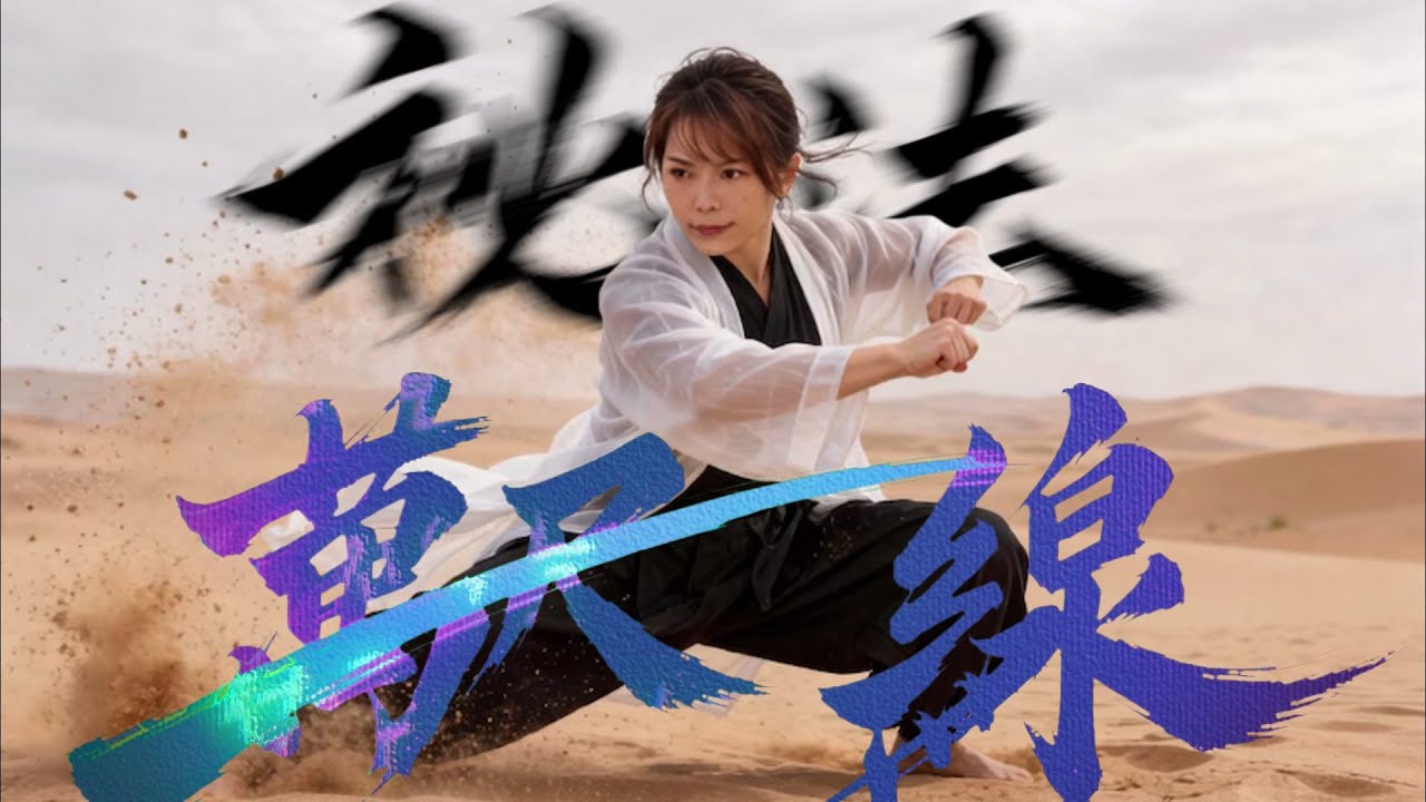 MV｜黃國昌旋風赴美迴響曲《祕法_萬尺一線》#Suno Vocal Version #民眾黨