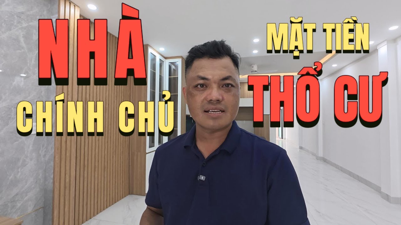 Bán Nhà Chính Chủ Sổ Riêng Thổ Cư giáp Trảng Dài