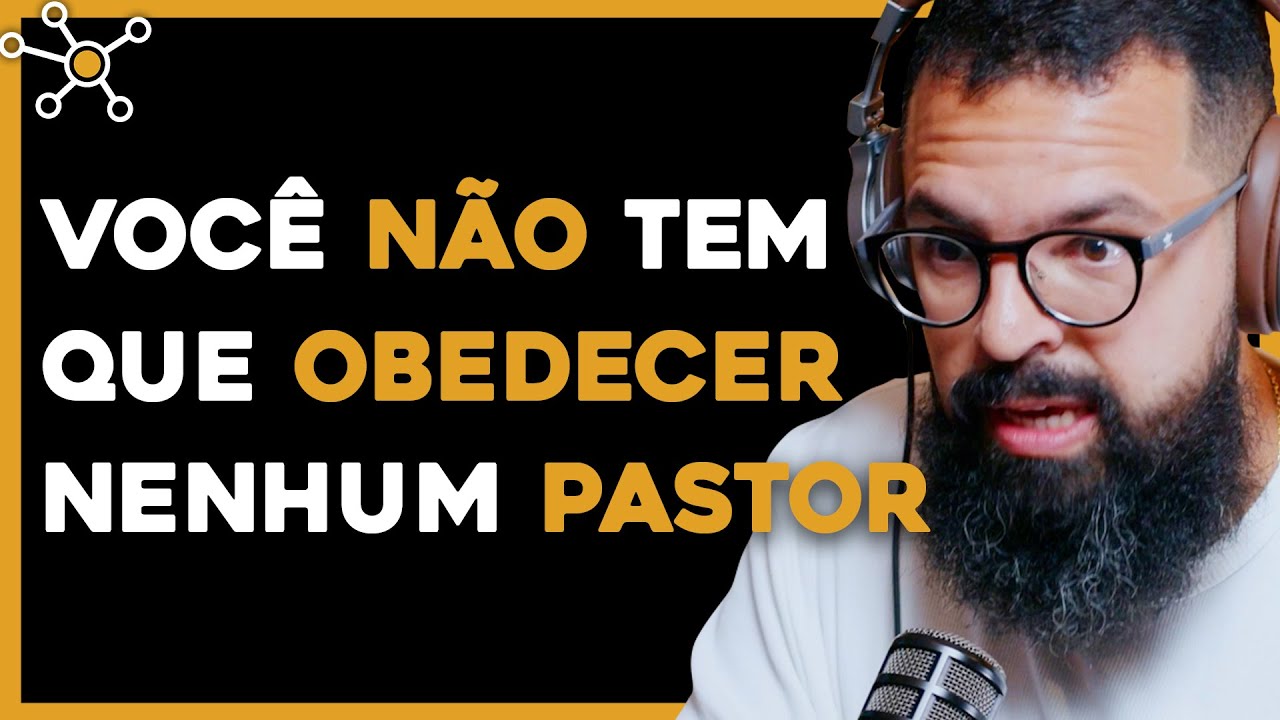A melhor forma de discipular alguém I DOUGLAS JESUSCOPY - [Cortes do HUB]
