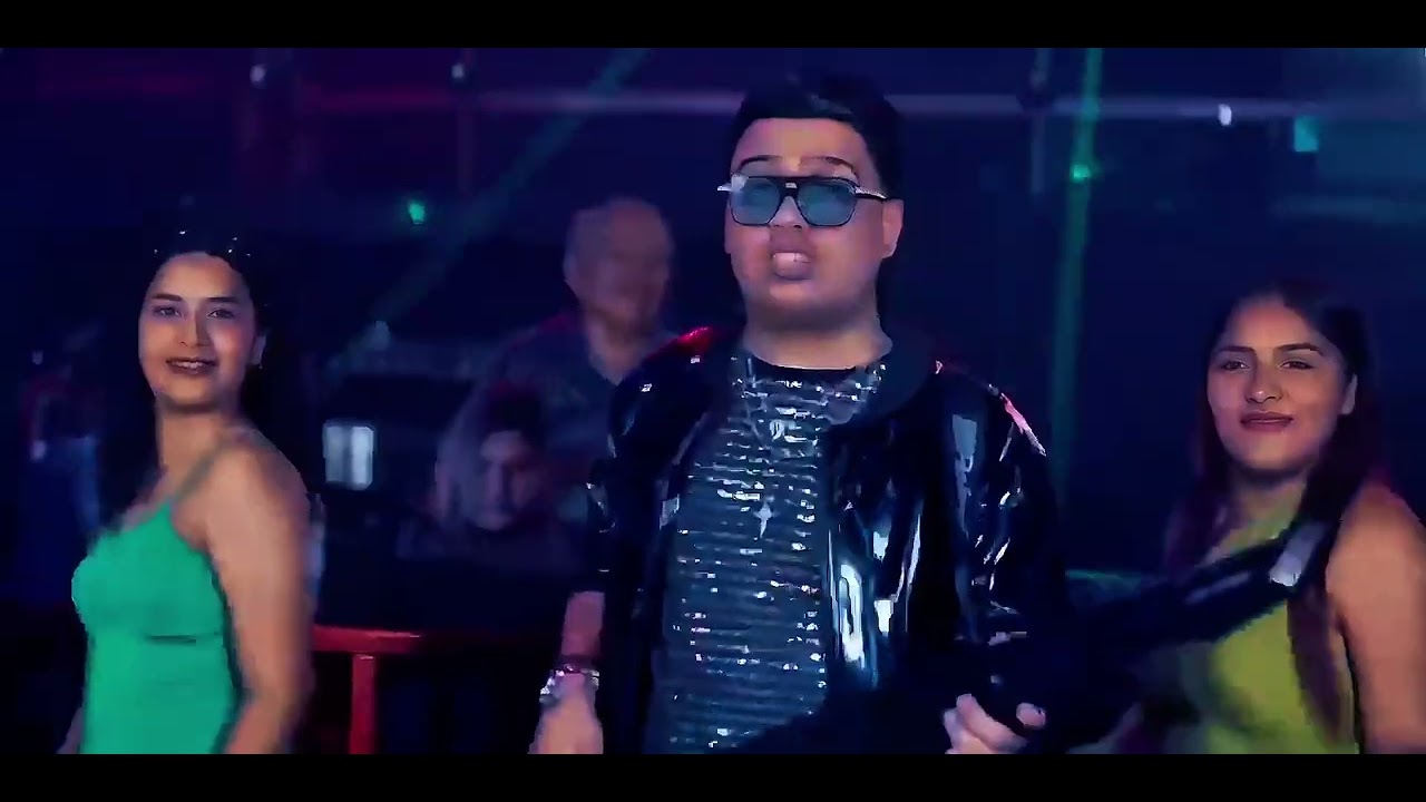 Prendete alocate bebe video remix Dvj Mab