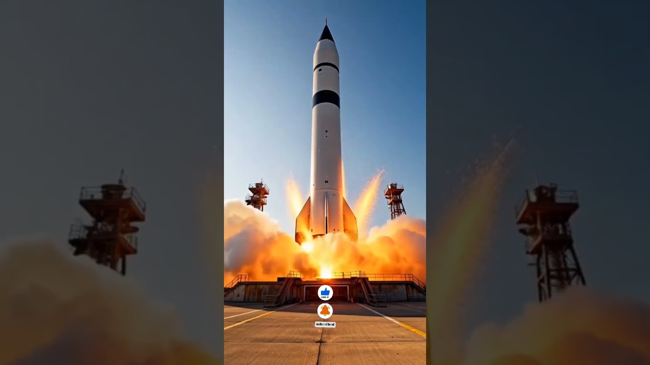 China&rsquo;s DF-41: The 15,000 KM Nuclear Missile That Can Reach the United States in minutes
