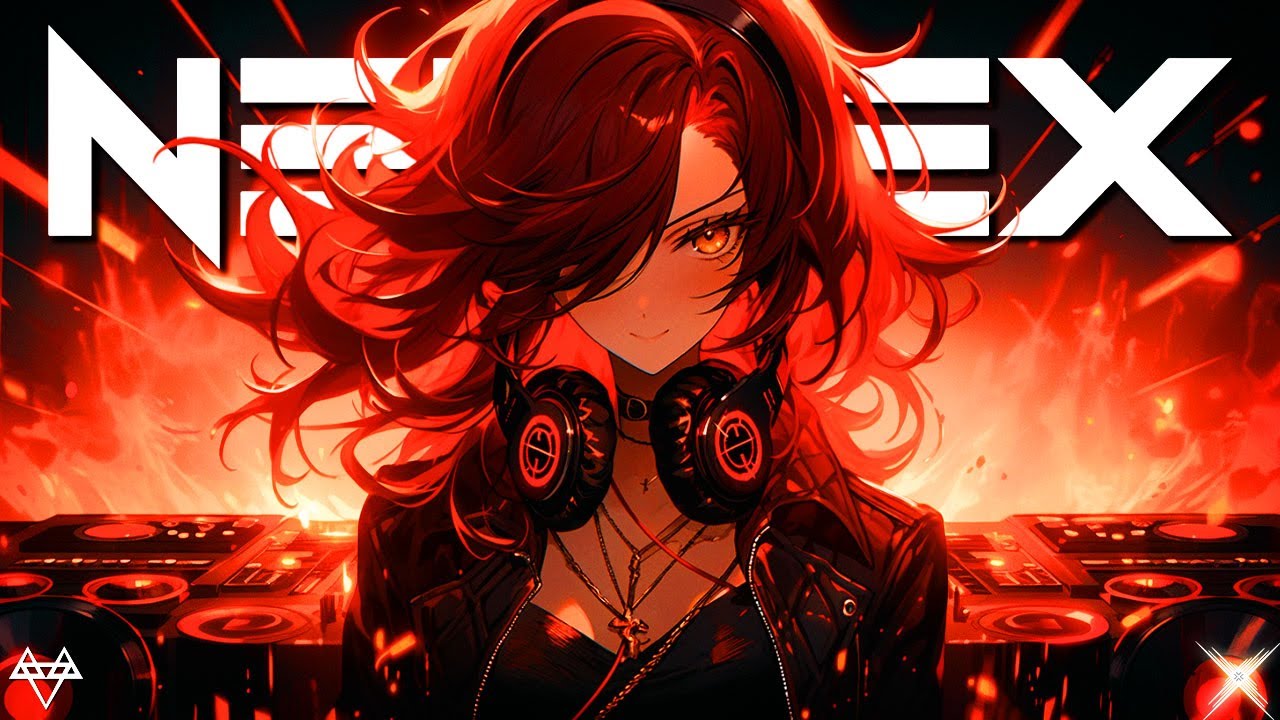 GODMODE Songs 2025 🔥 Best of NEFFEX 🎮 Top 50 NEFFEX Tracks for Workout, Gaming & Study