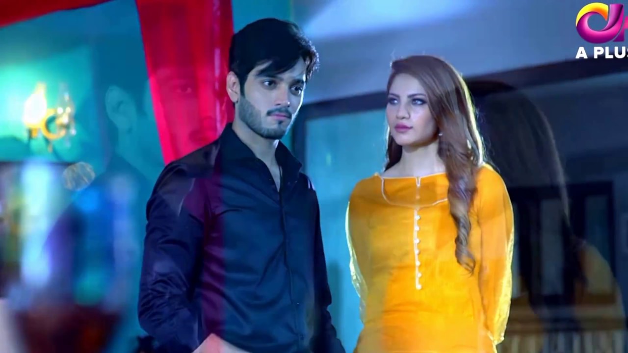 How Neelam Muneer Fall in Love with Wahaj Ali as Dil Nawaz