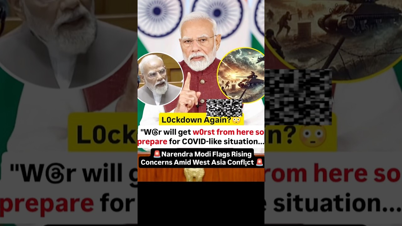 LPG se LOCKDOWN! 😨#india