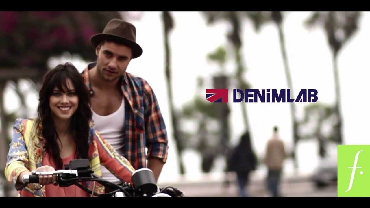 Denimlab - PORQUE QUIERO
