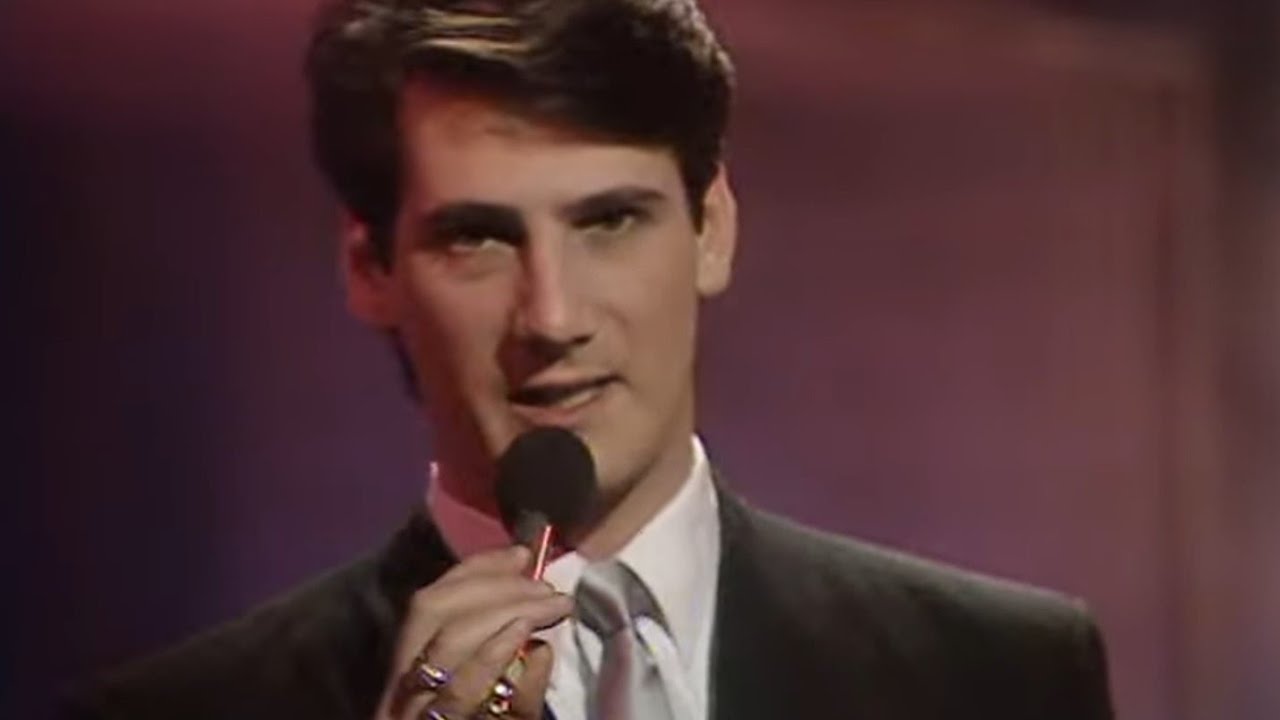 True (Top of the Pops 21/04/83)