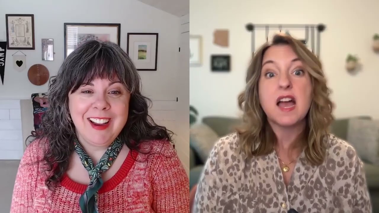 Navigating Sober Resources: Marin Nelson, CEO of Sobrynth, on Shifting Workplace Culture