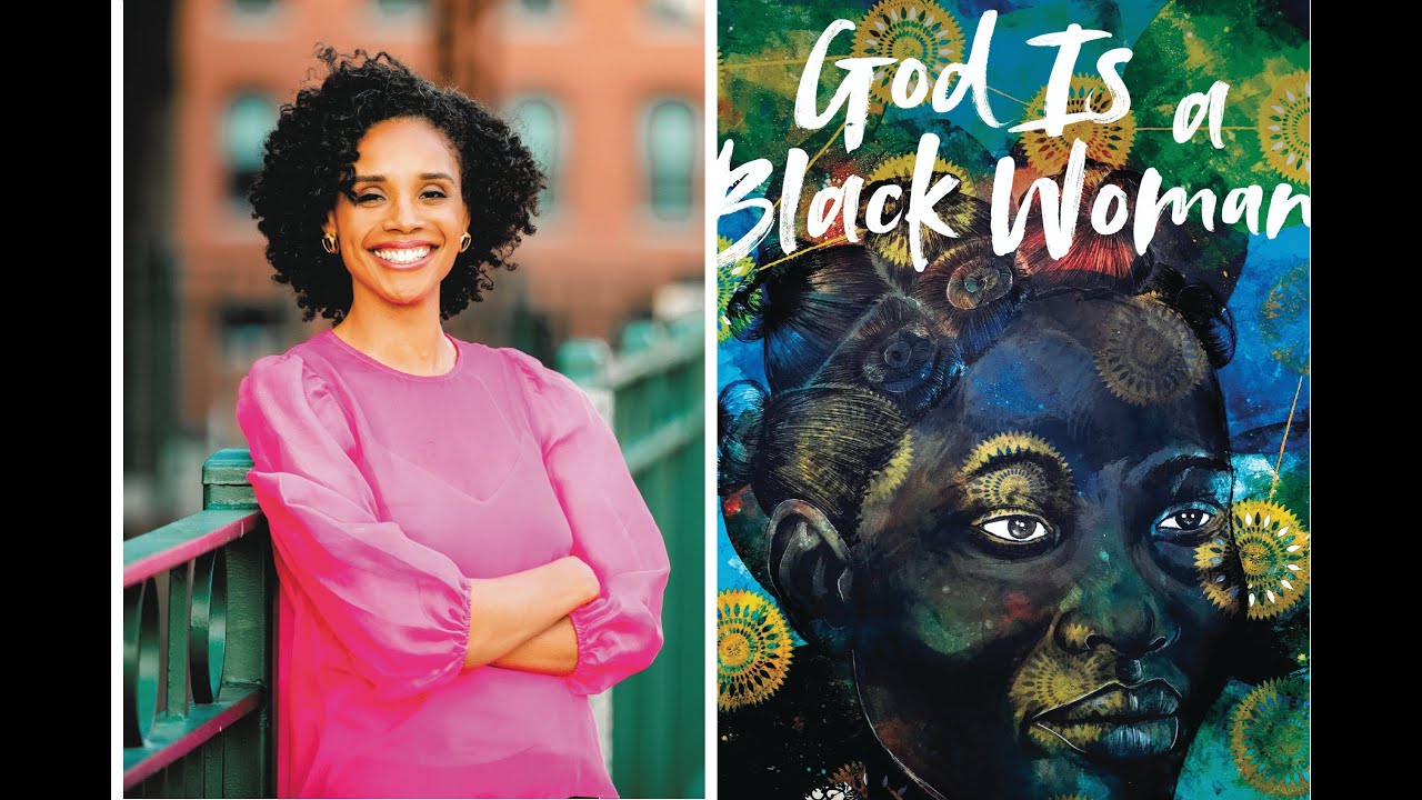 The Black Madonna for Racial Liberation