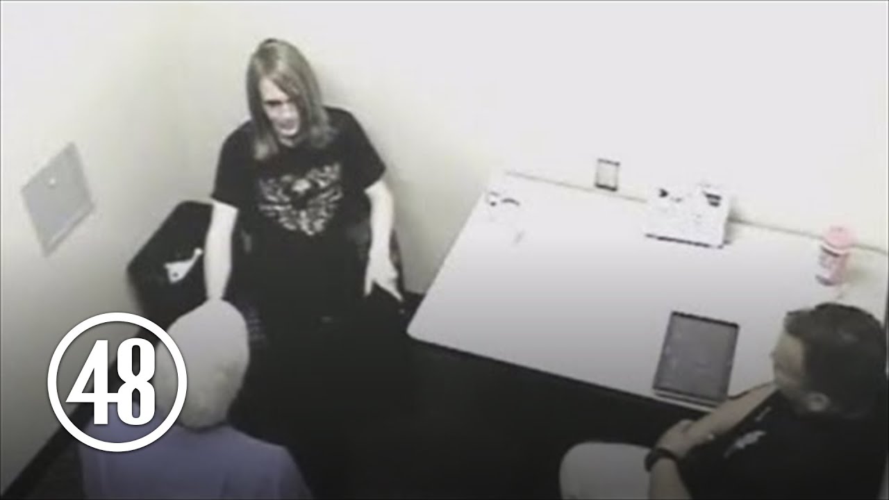 FBI agent analyzes 15-year-old killer&rsquo;s confession