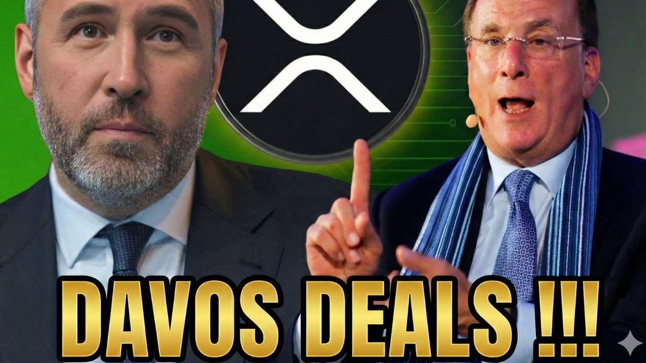 Ripple XRP: Its Getting Done !!!