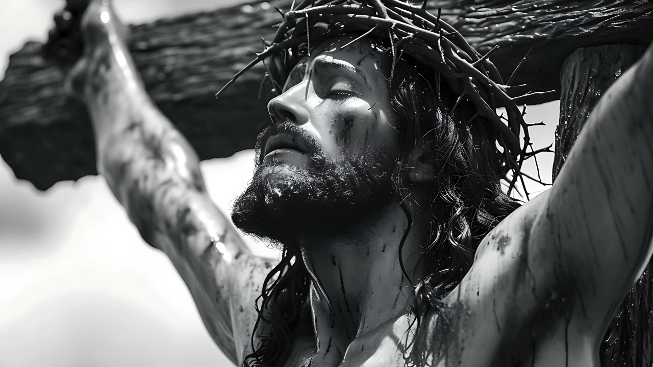 MON GUIDE | Chanson d'Adoration Épique - Ésaïe 58:11 & Psaume 23