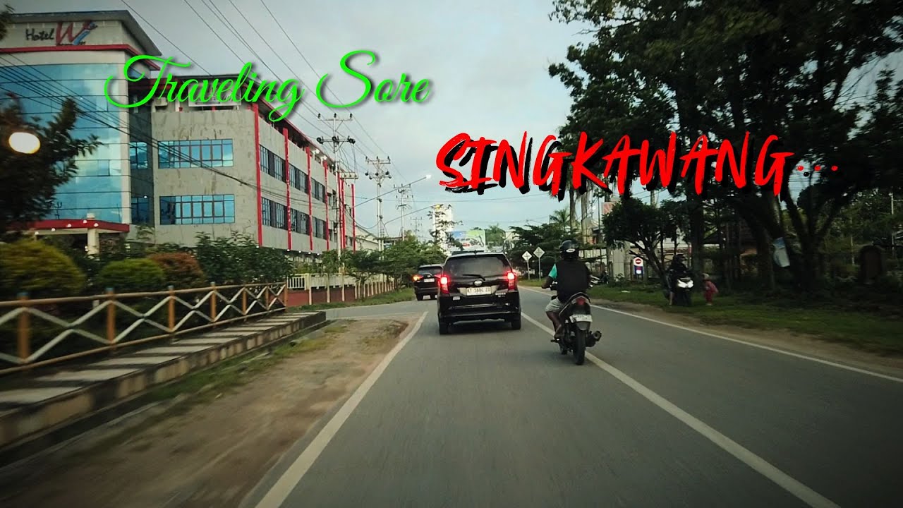 Travel in Singkawang City  #shorts #viral #fyp #fypシ゚viral #fypyoutube