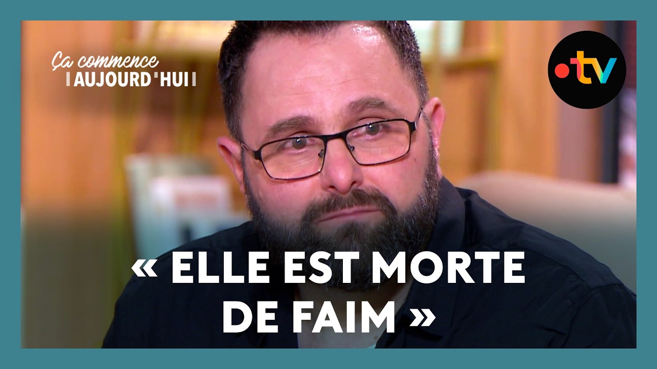 Amandine et Christina : l'enfer de la maltraitance - Ça commence aujourd'hui