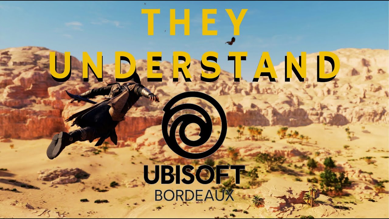 Ubisoft Bordeaux Understands the Assassin's Creed Formula
