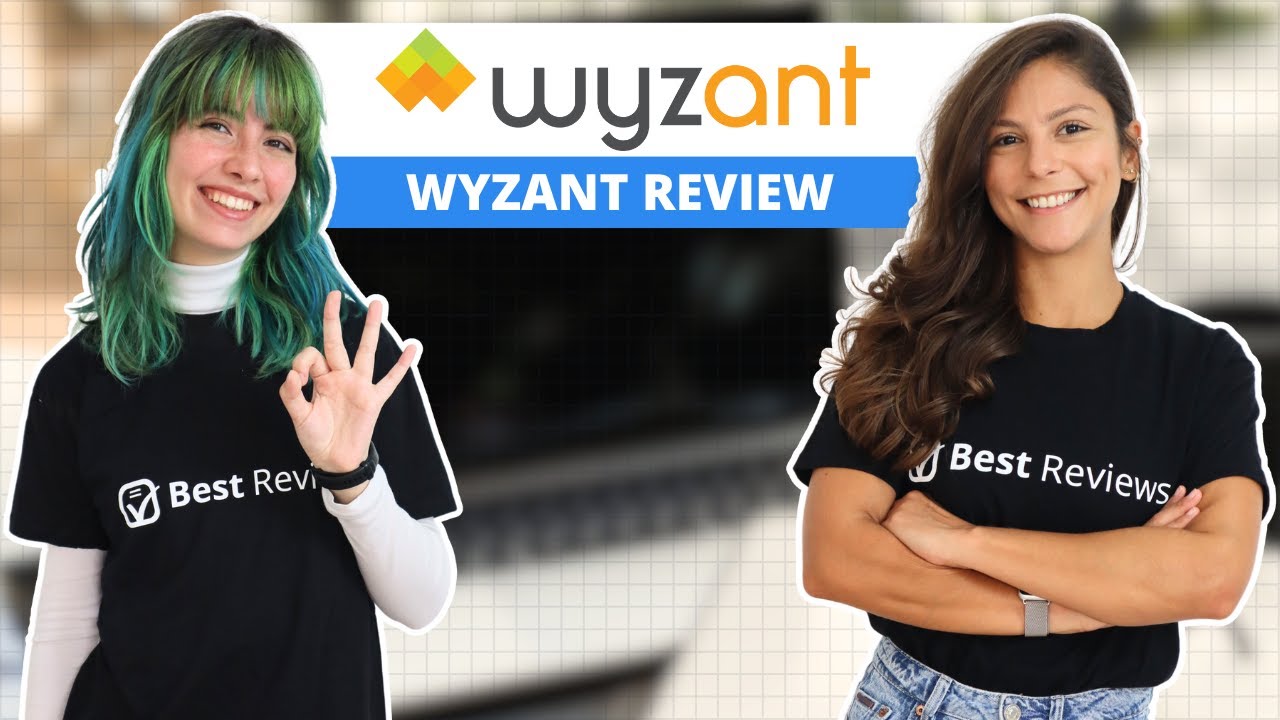 @WyzAnt Review | Best Learning Apps Reviews