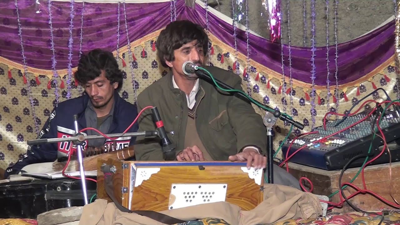 Pastho new best tappy | Musafari wi yu so kala badashah wazira yara |Naib Ali