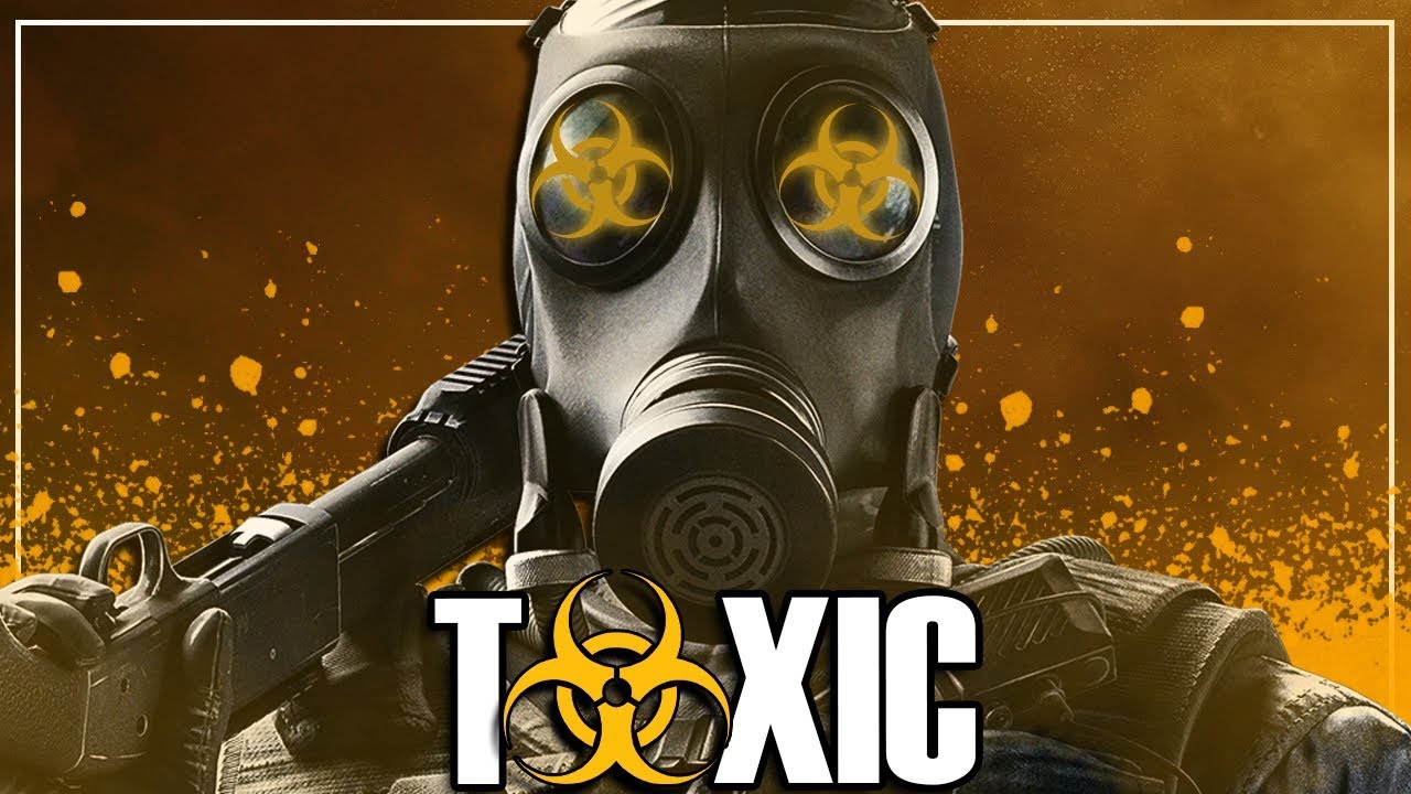 Solo Smurf: Don't Be This Player - Rainbow Six Siege